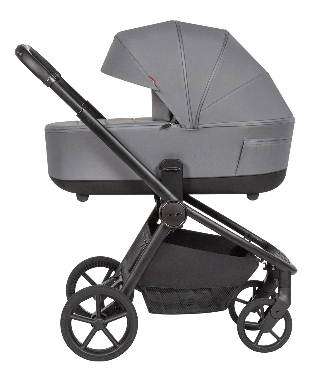 Универсальная коляска Epica 2 в 1